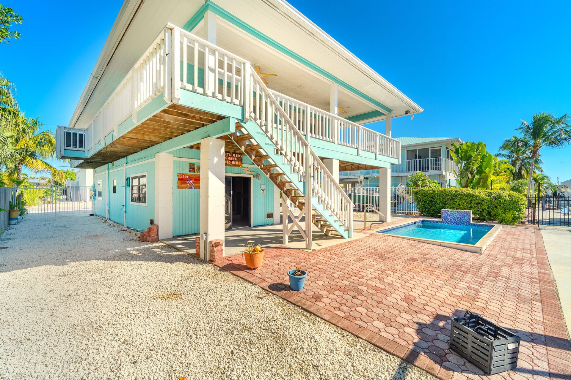 22748 Blackbeard Lane, Cudjoe, FL 33042 Photo