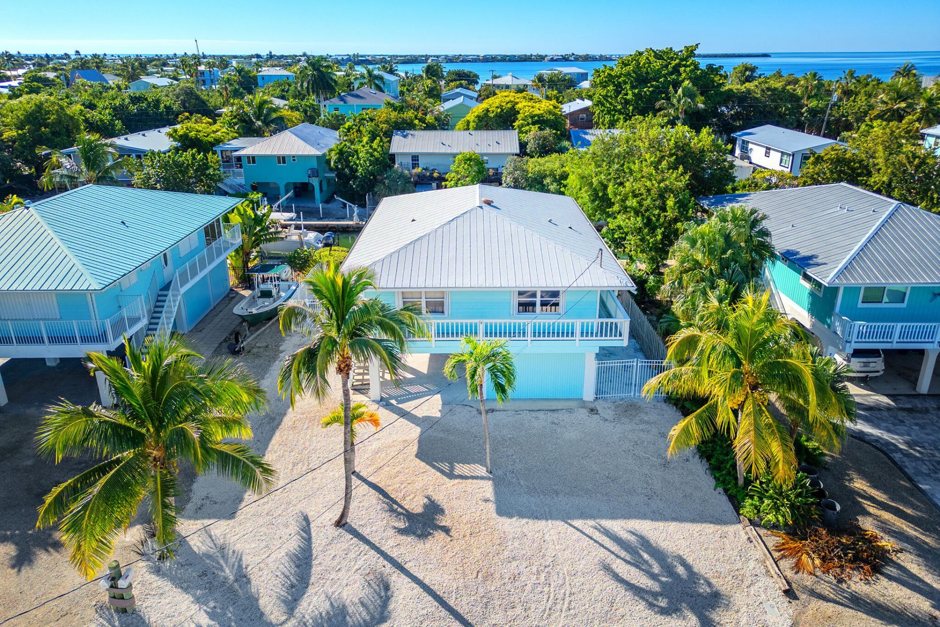 22748 Blackbeard Lane, Cudjoe, FL 33042 Photo