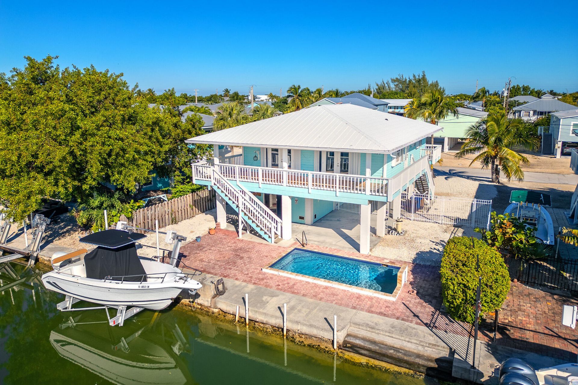 22748 Blackbeard Lane, Cudjoe, FL 33042 Photo