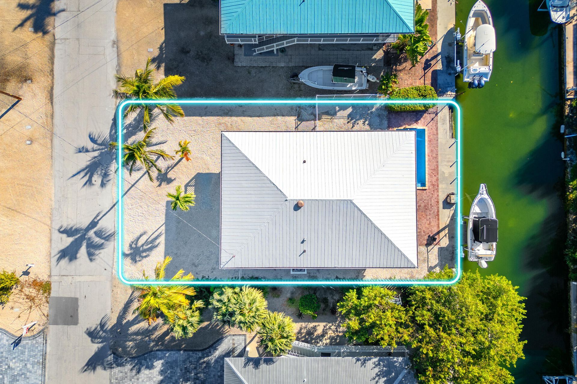 22748 Blackbeard Lane, Cudjoe, FL 33042 Photo