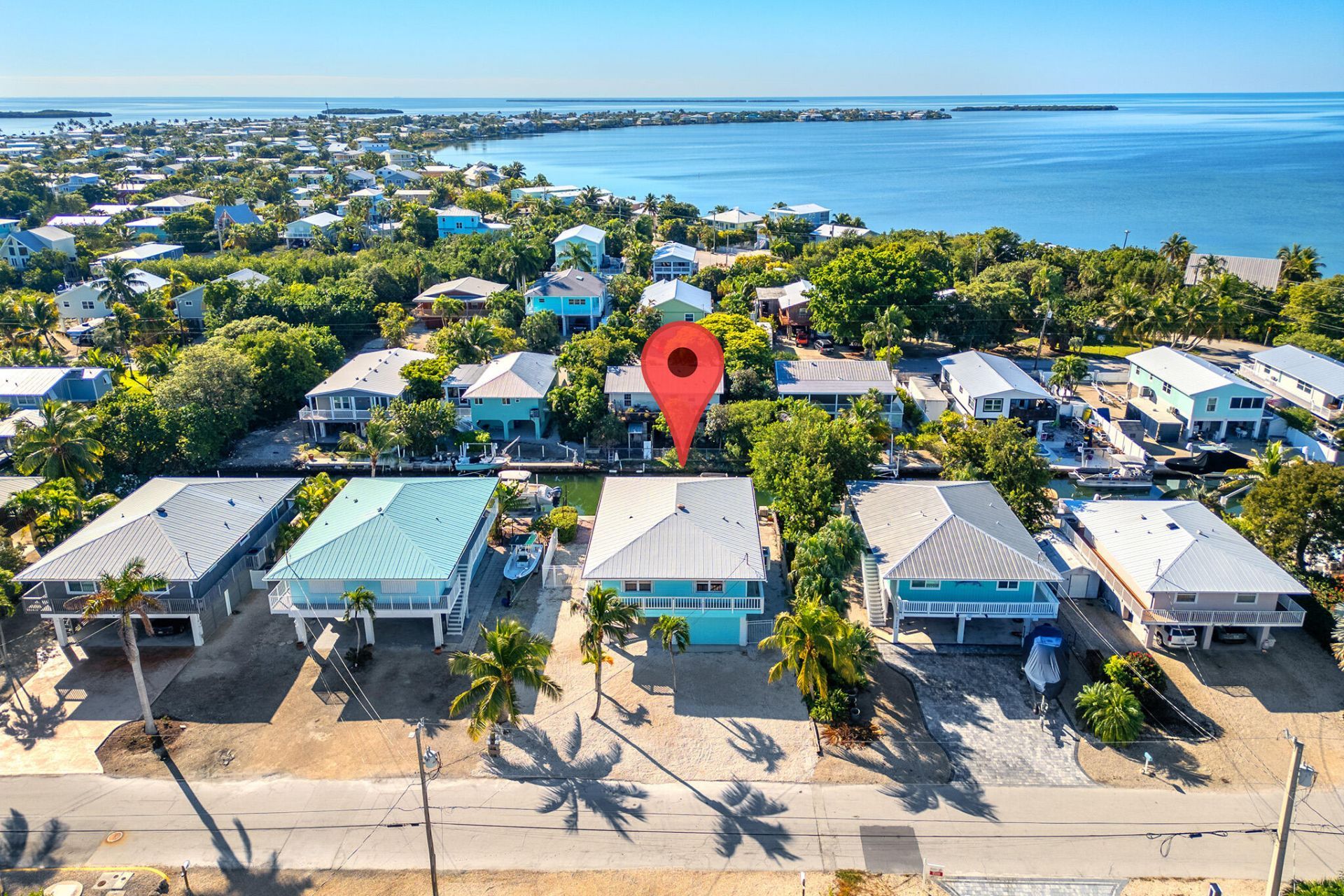 22748 Blackbeard Lane, Cudjoe, FL 33042 Photo