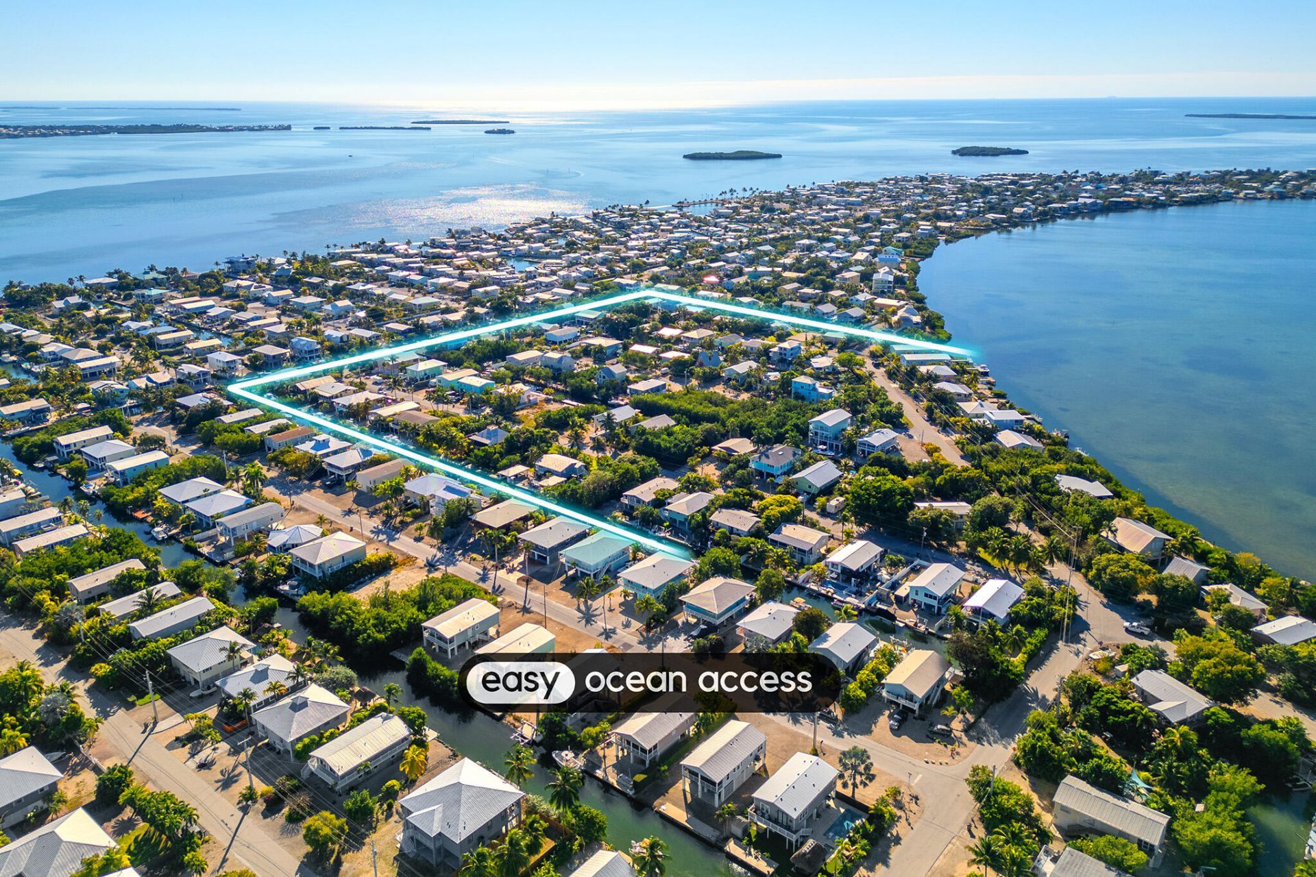 22748 Blackbeard Lane, Cudjoe, FL 33042 Photo