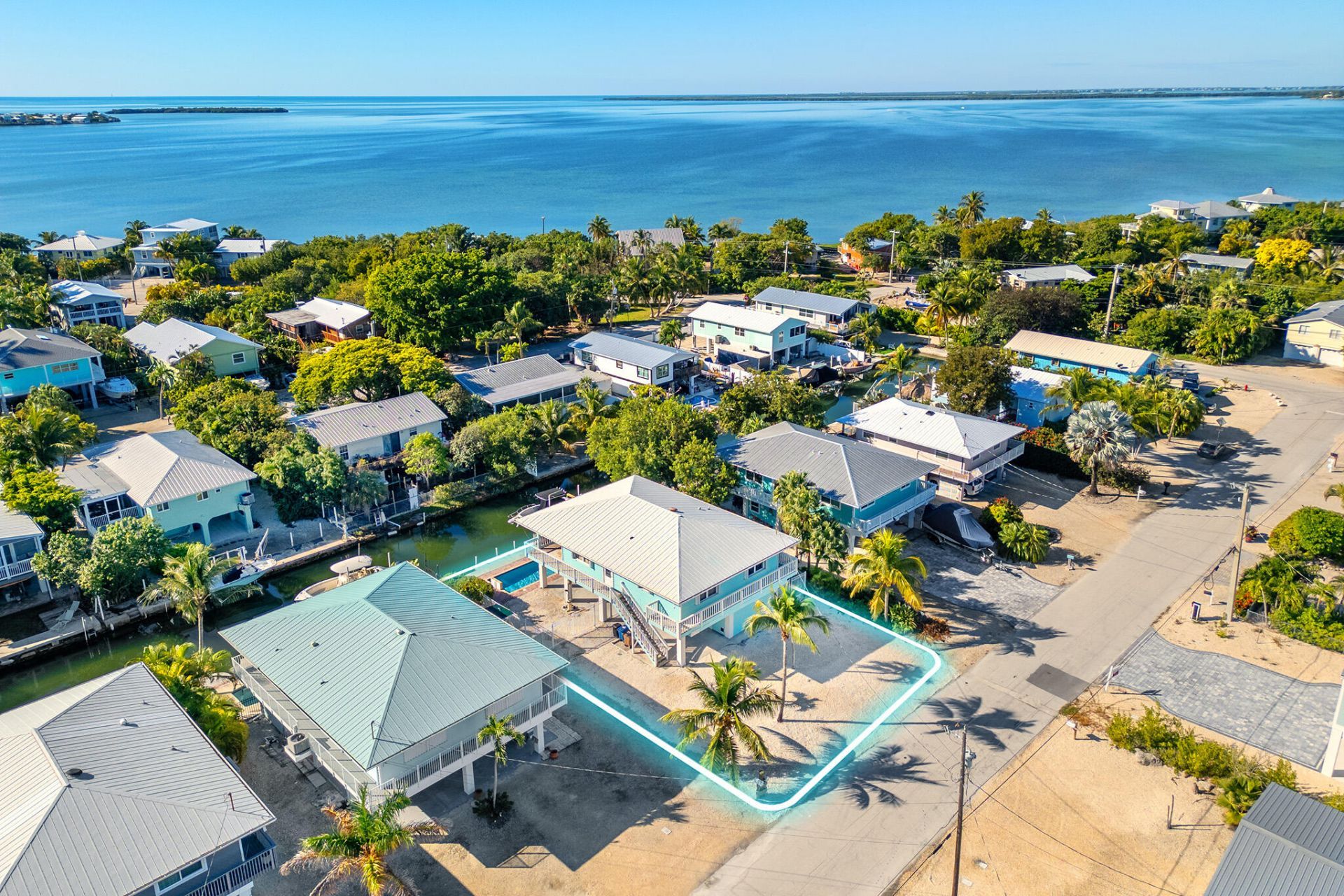 22748 Blackbeard Lane, Cudjoe, FL 33042 Photo