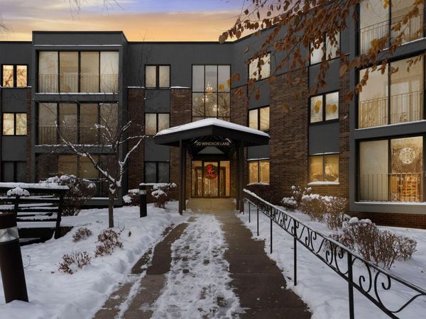 20 Windsor Lane, Unit 304A, New Brighton, MN 55112