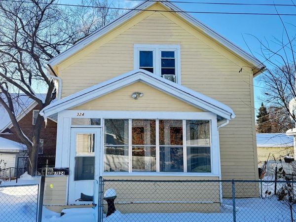 324 Van Buren Avenue, Saint Paul, MN 55103
