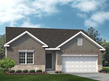 58187 KINCAID Street, New Haven Vlg, MI 48048