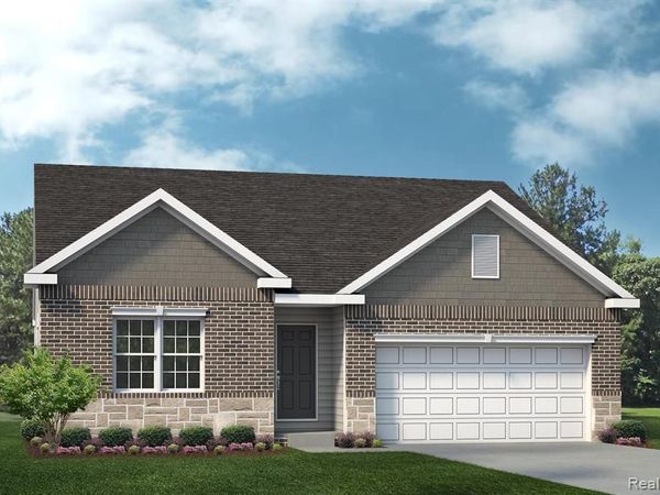 58187 KINCAID Street, New Haven Vlg, MI 48048