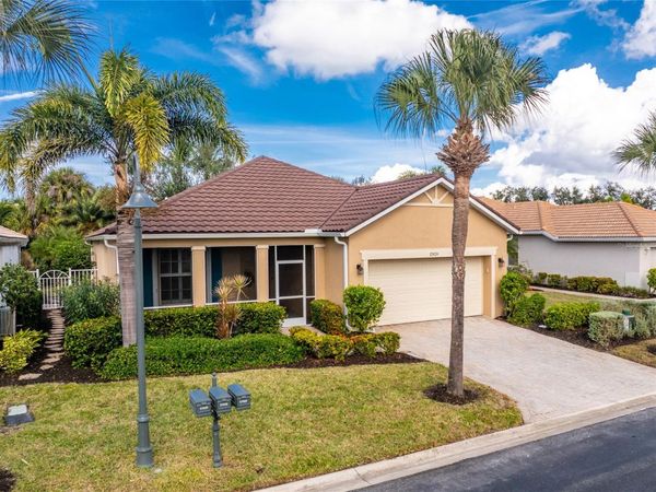 17929 COURTSIDE LANDINGS CIRCLE, PUNTA GORDA, FL 33955