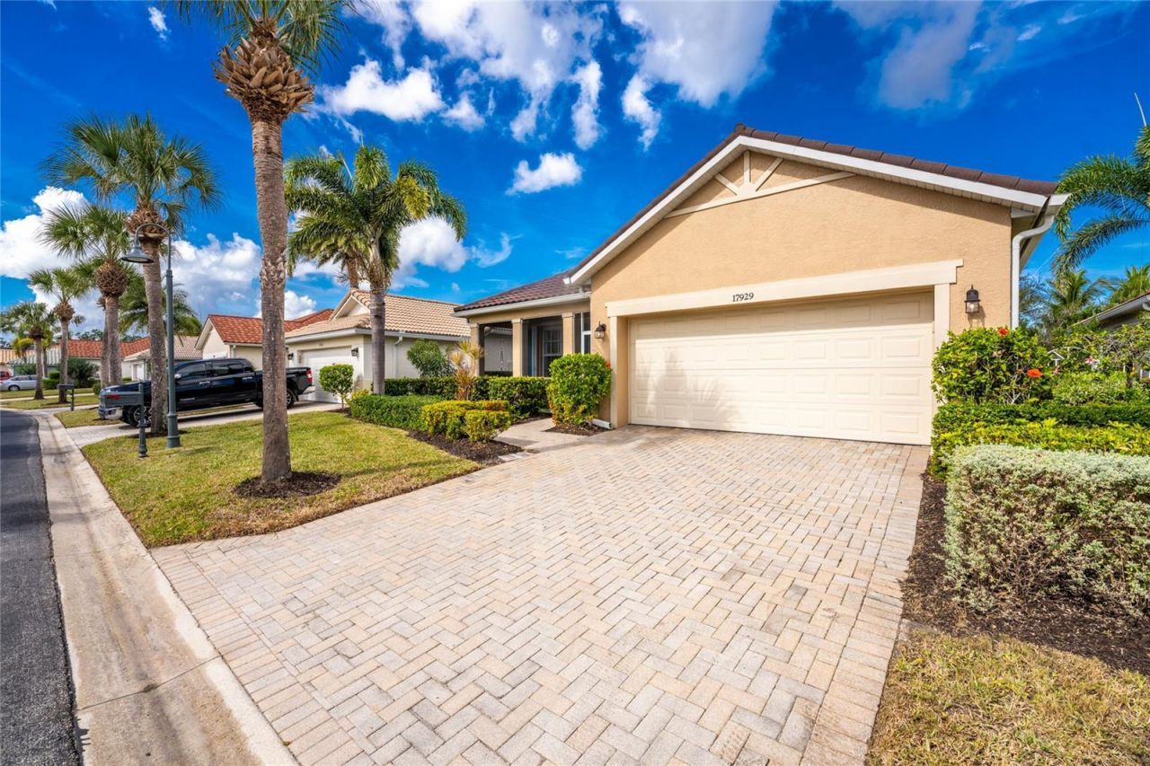 17929 Courtside Landings Circle, Punta Gorda, FL 33955 Photo