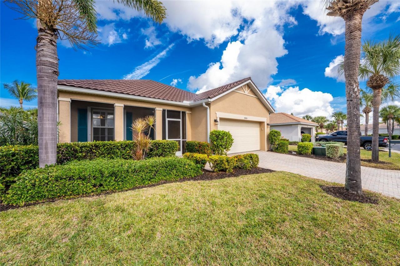 17929 Courtside Landings Circle, Punta Gorda, FL 33955 Photo