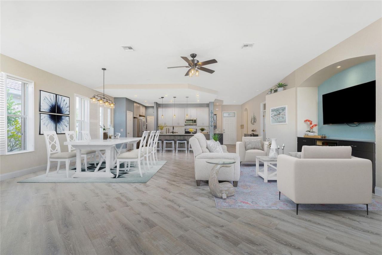 17929 Courtside Landings Circle, Punta Gorda, FL 33955 Photo