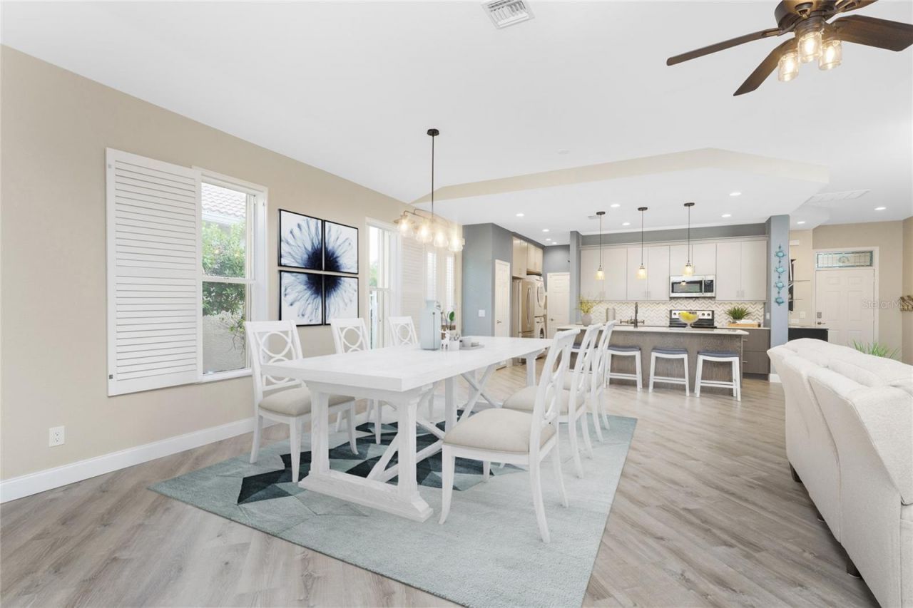 17929 Courtside Landings Circle, Punta Gorda, FL 33955 Photo