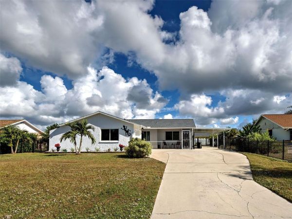 6749 GASPARILLA PINES BOULEVARD, ENGLEWOOD, FL 34224