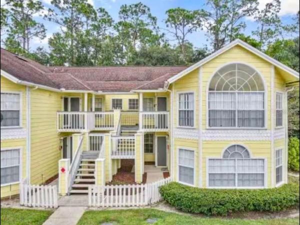 2040 ROYAL BAY BOULEVARD, Unit 30, KISSIMMEE, FL 34746