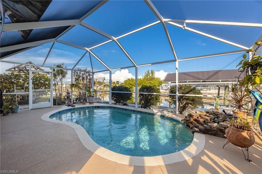 3374 York Rd, Saint James City, FL 33956 Photo