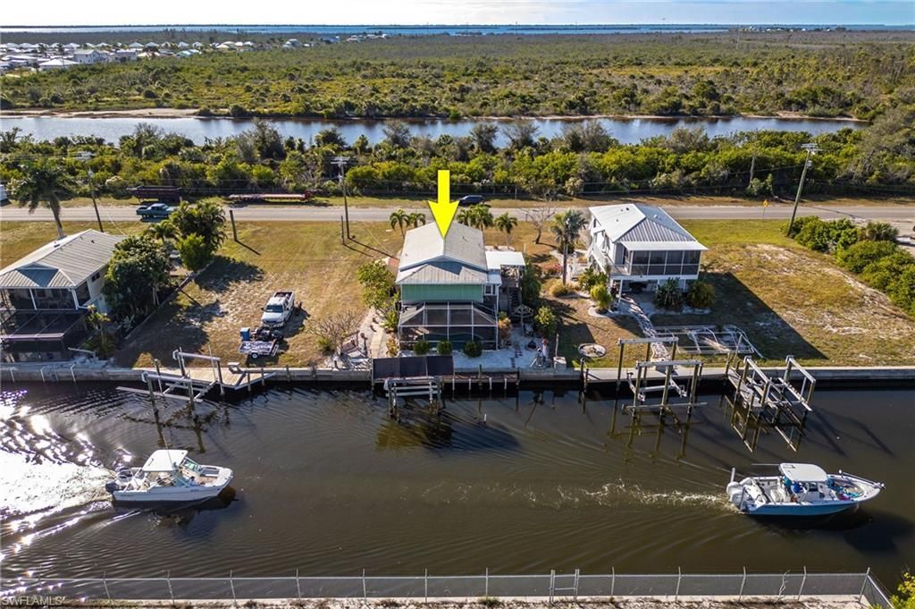 3374 York Rd, Saint James City, FL 33956 Photo