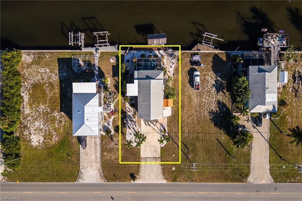 3374 York Rd, Saint James City, FL 33956 Photo