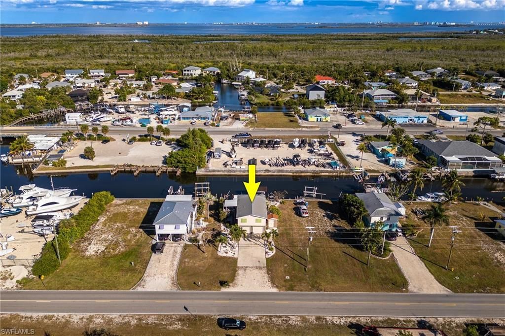 3374 York Rd, Saint James City, FL 33956 Photo