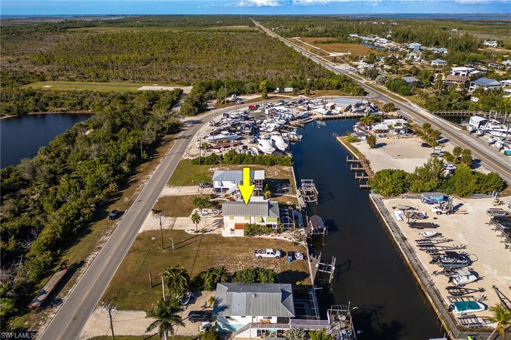 3374 York Rd, Saint James City, FL 33956 Photo