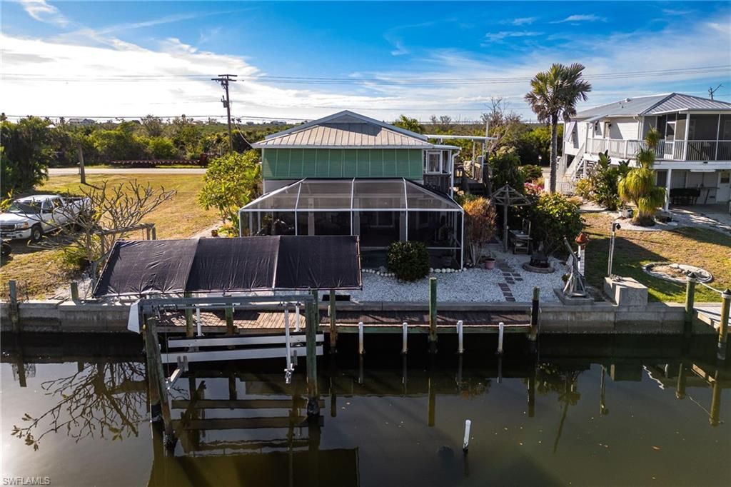 3374 York Rd, Saint James City, FL 33956 Photo