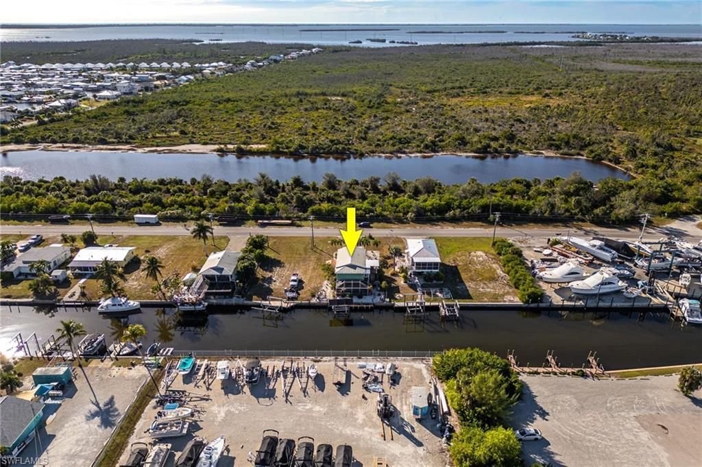 3374 York Rd, Saint James City, FL 33956 Photo