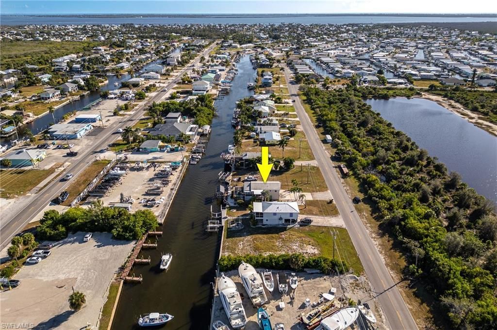 3374 York Rd, Saint James City, FL 33956 Photo