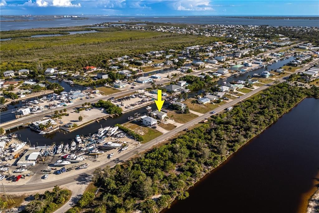 3374 York Rd, Saint James City, FL 33956 Photo