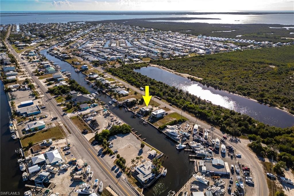 3374 York Rd, Saint James City, FL 33956 Photo