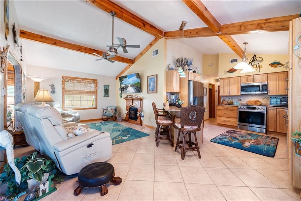 3374 York Rd, Saint James City, FL 33956 Photo