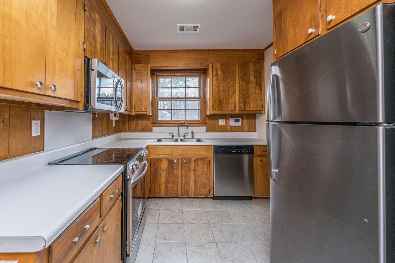 4408 Garwood Drive Photo 3