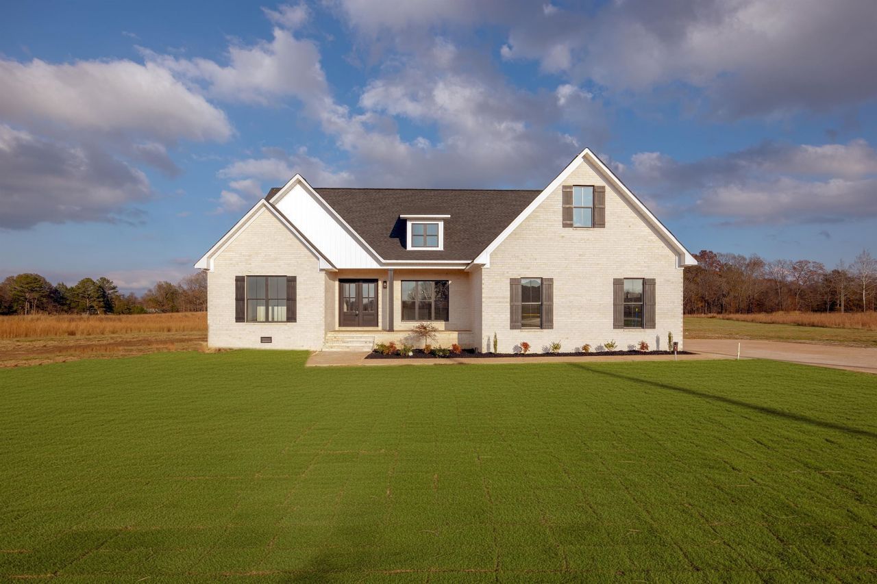 550 Trice Rd, Henderson, TN 38340 Main Photo