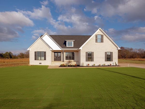 550 TRICE RD, Henderson, TN 38340