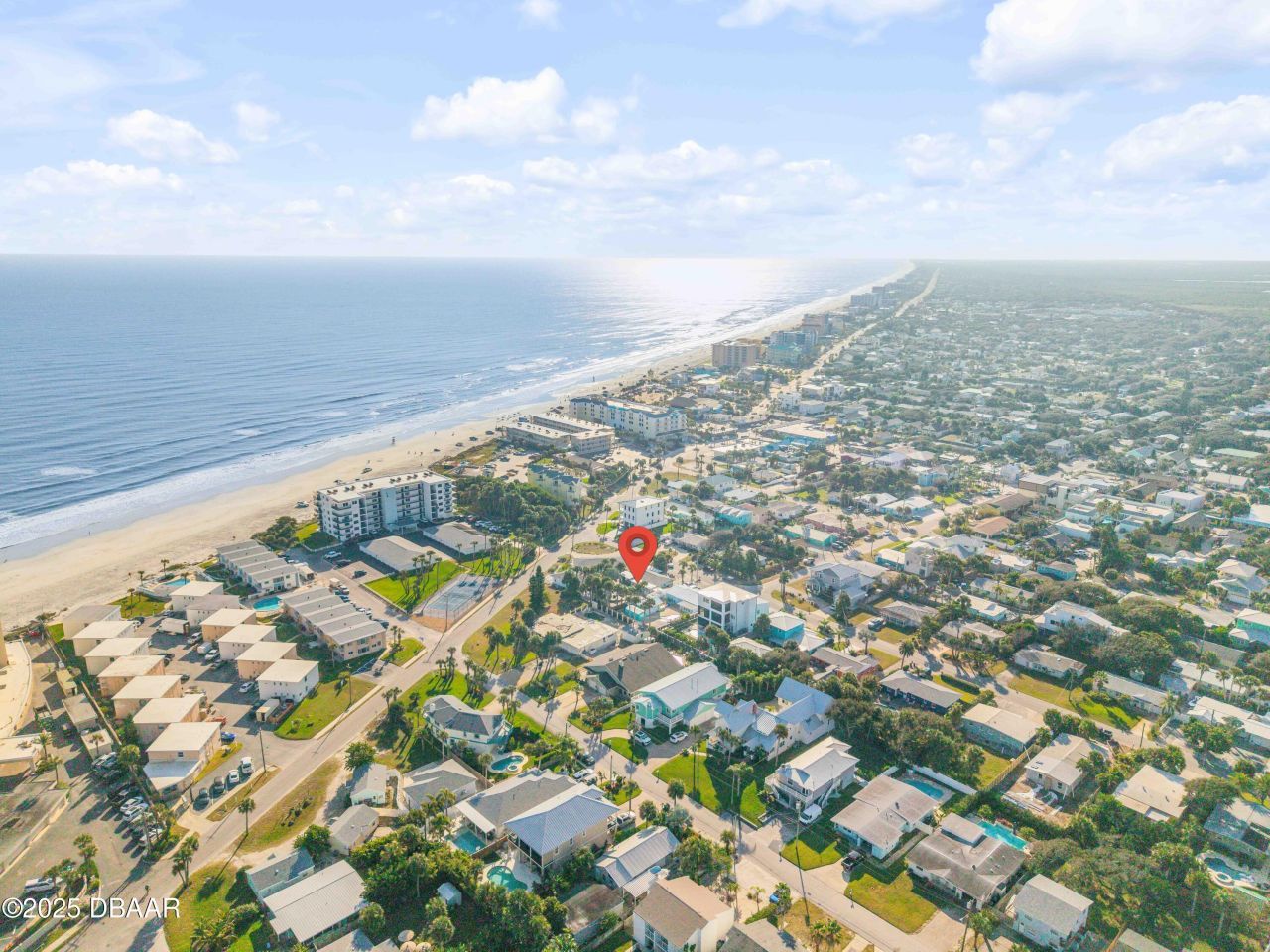 402 Lincoln Avenue, New Smyrna Beach, FL 32169 Photo