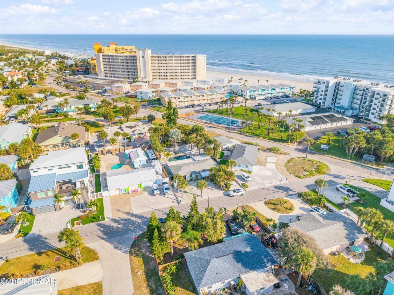 402 Lincoln Avenue, New Smyrna Beach, FL 32169 Photo