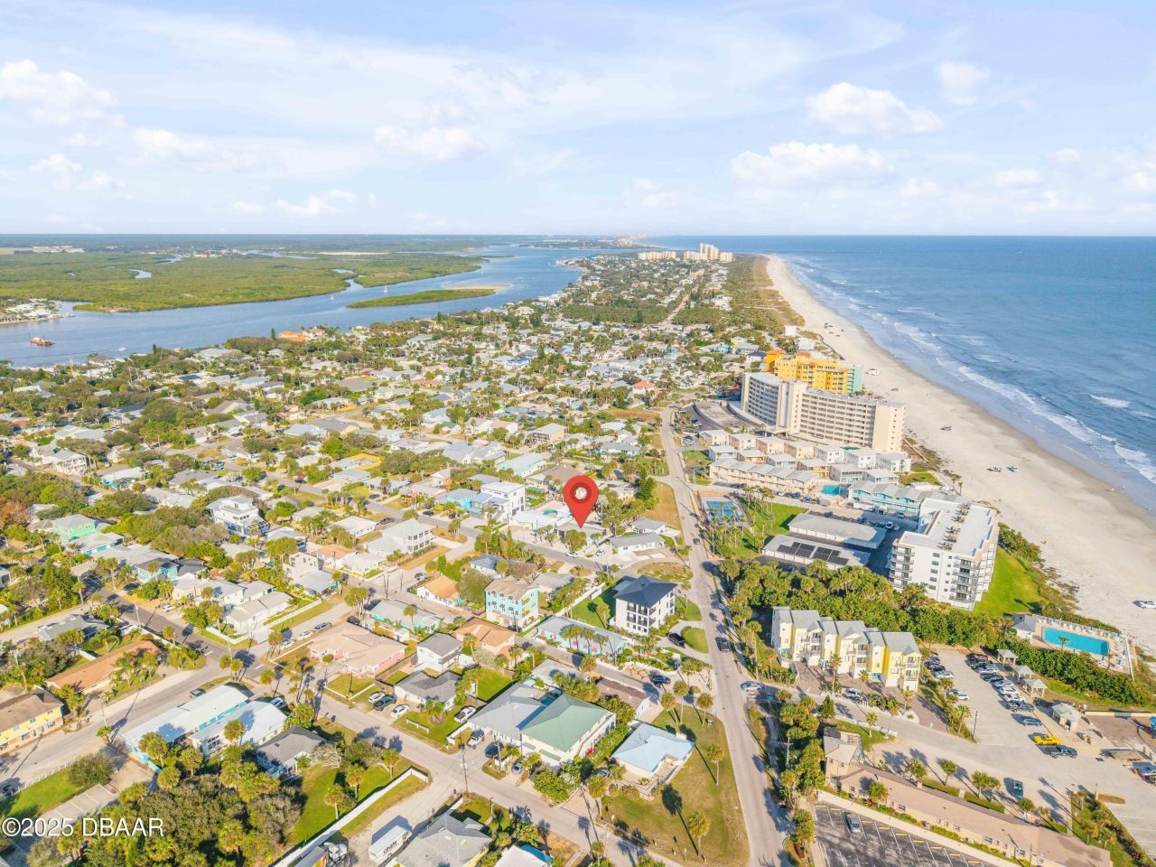 402 Lincoln Avenue, New Smyrna Beach, FL 32169 Photo