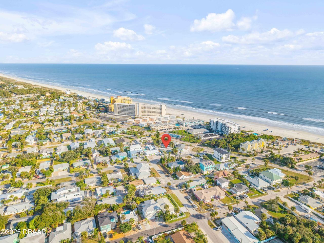 402 Lincoln Avenue, New Smyrna Beach, FL 32169 Photo