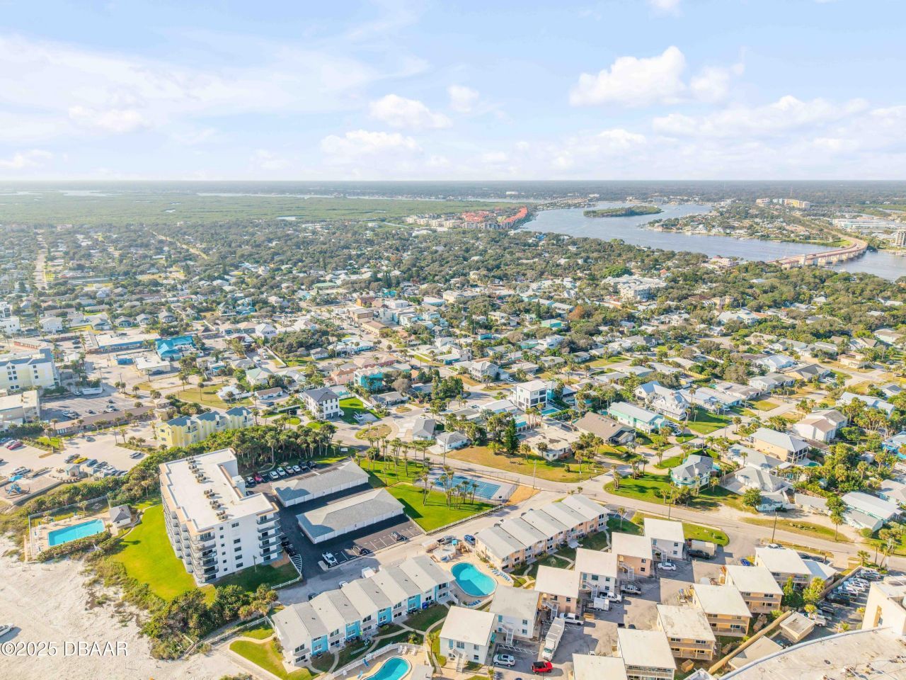 402 Lincoln Avenue, New Smyrna Beach, FL 32169 Photo