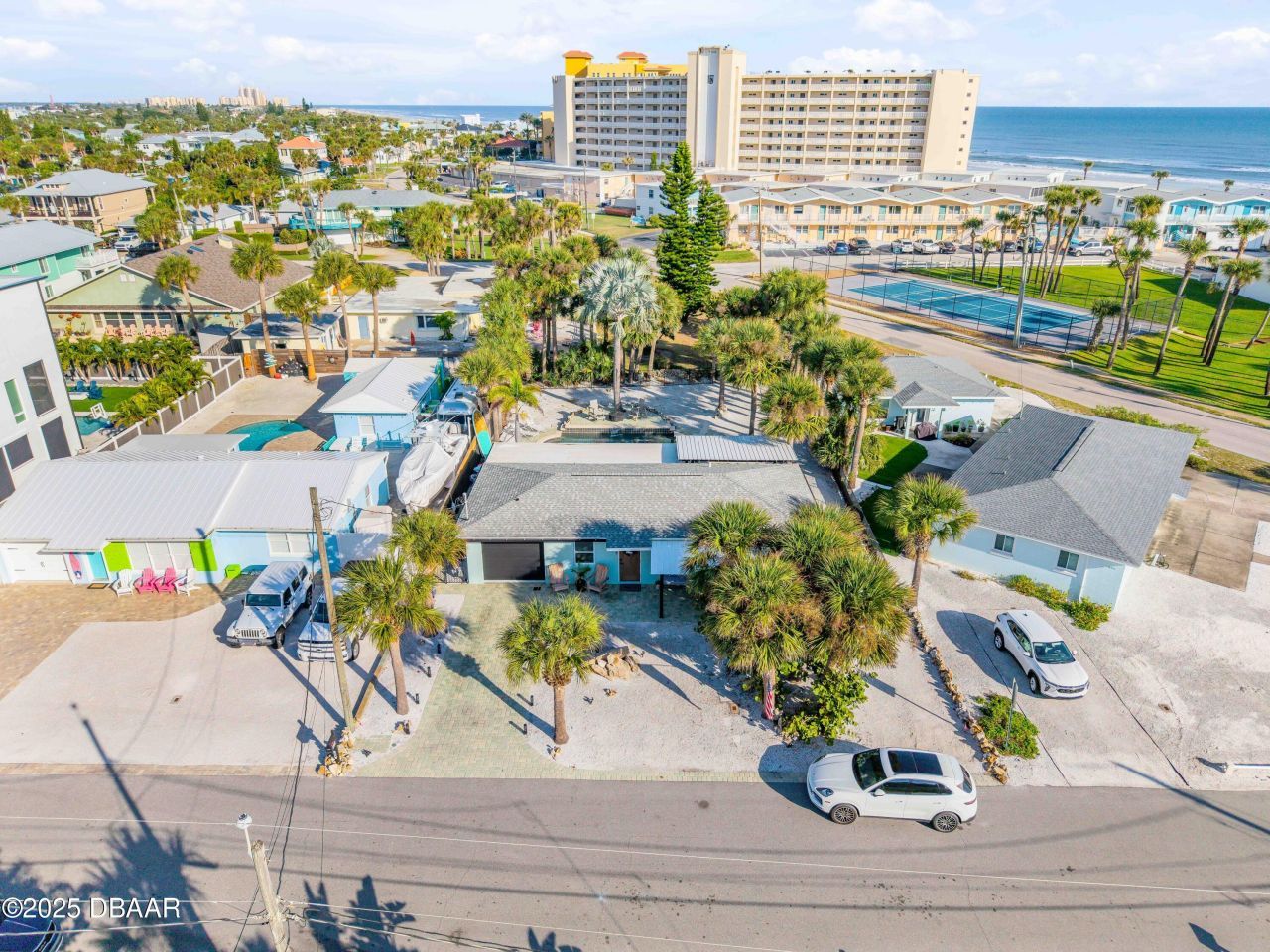 402 Lincoln Avenue, New Smyrna Beach, FL 32169 Photo