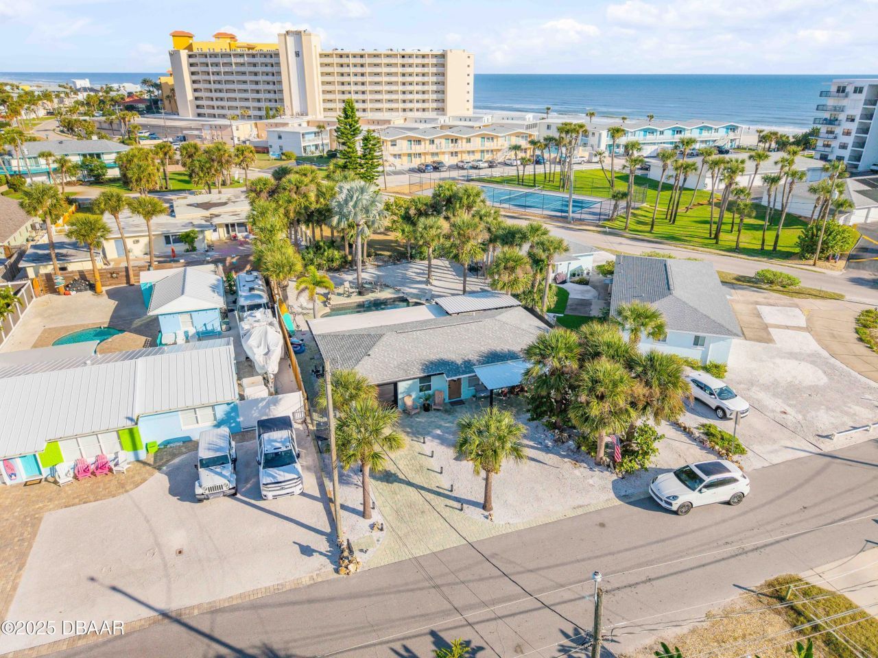 402 Lincoln Avenue, New Smyrna Beach, FL 32169 Photo