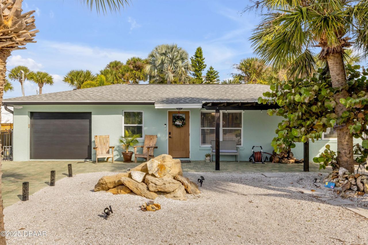 402 Lincoln Avenue, New Smyrna Beach, FL 32169 Photo