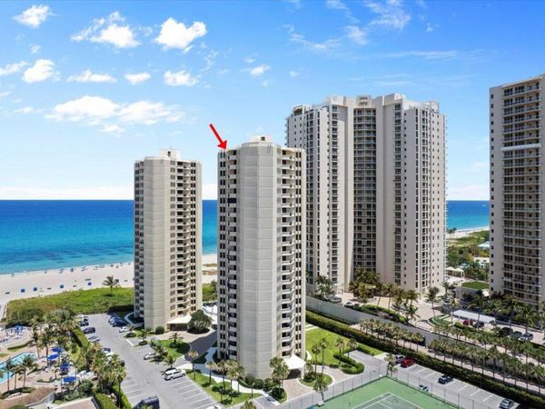 2800 N Ocean Drive, Unit B-24d, Singer Island, FL 33404