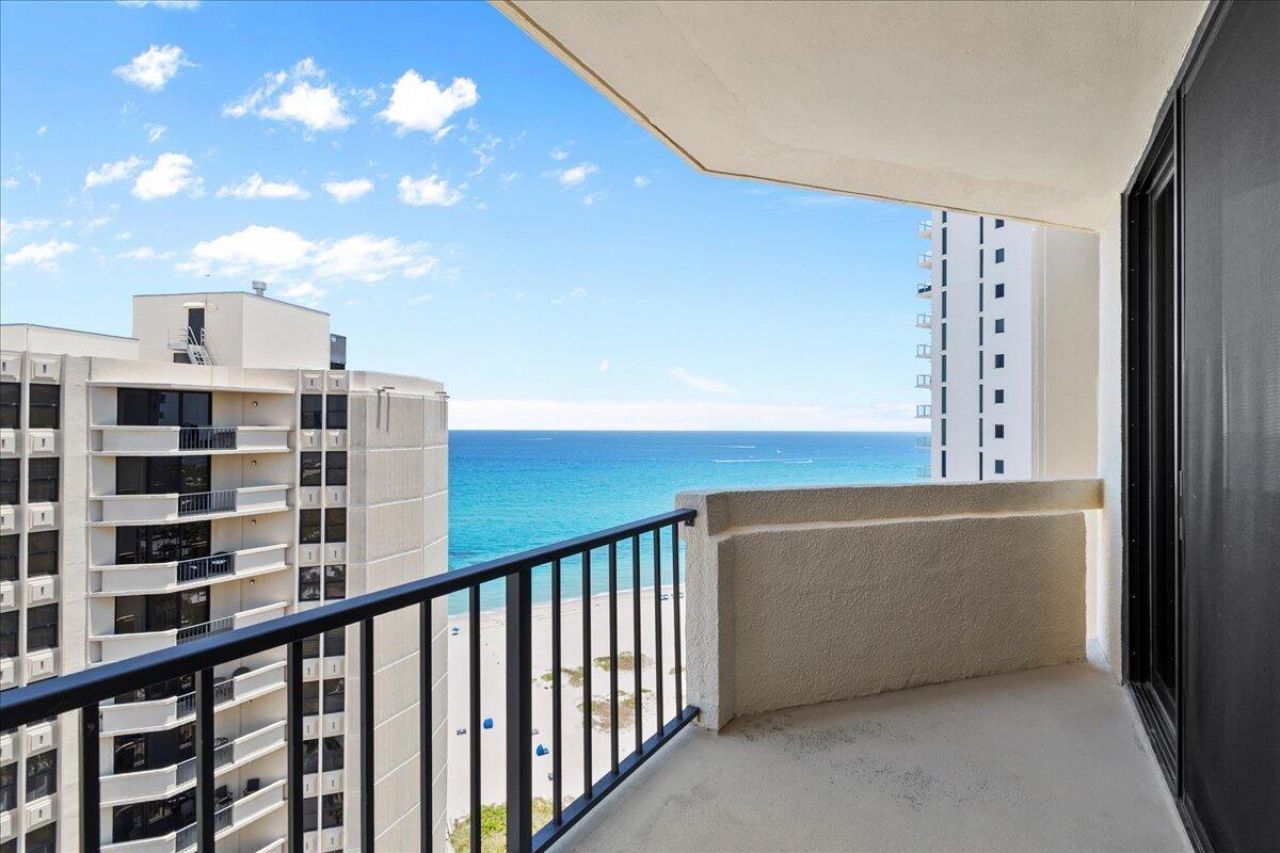 2800 N Ocean Drive, Unit B-24d, Singer Island, FL 33404 Photo