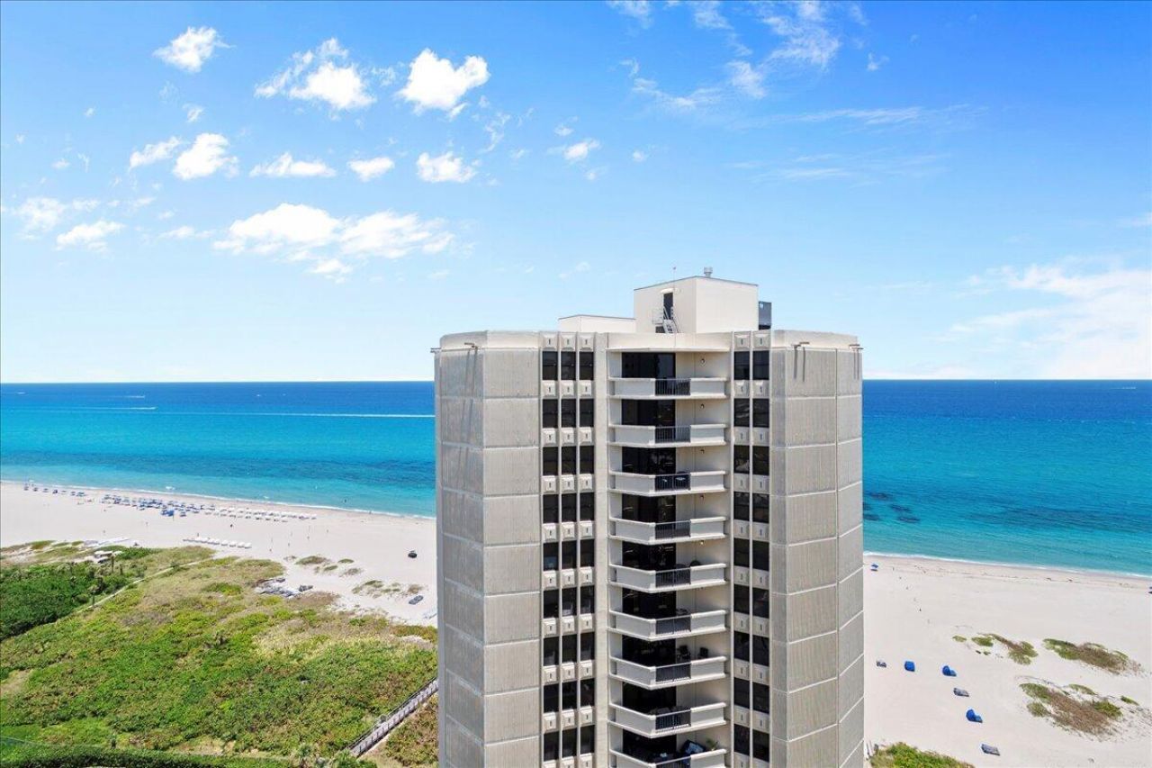 2800 N Ocean Drive, Unit B-24d, Singer Island, FL 33404 Photo