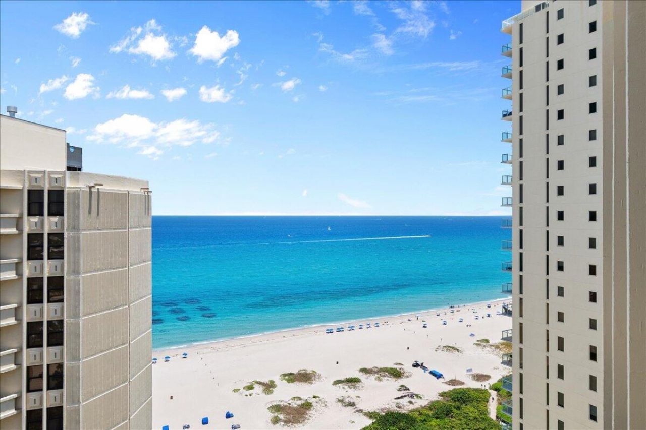 2800 N Ocean Drive, Unit B-24d, Singer Island, FL 33404 Photo