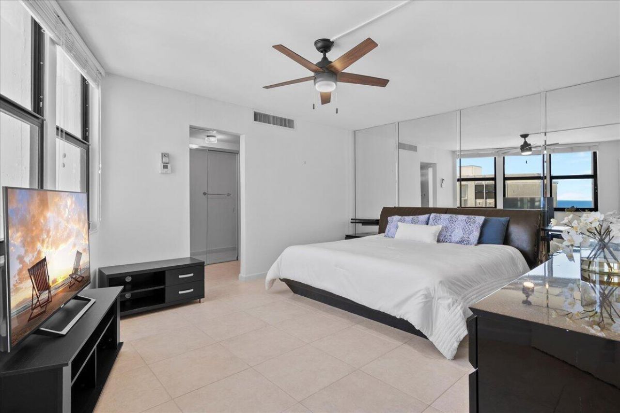 2800 N Ocean Drive, Unit B-24d, Singer Island, FL 33404 Photo