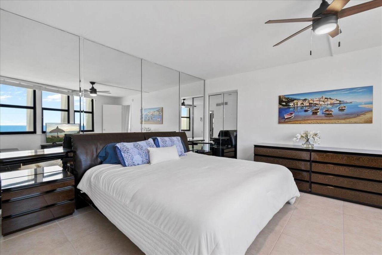 2800 N Ocean Drive, Unit B-24d, Singer Island, FL 33404 Photo