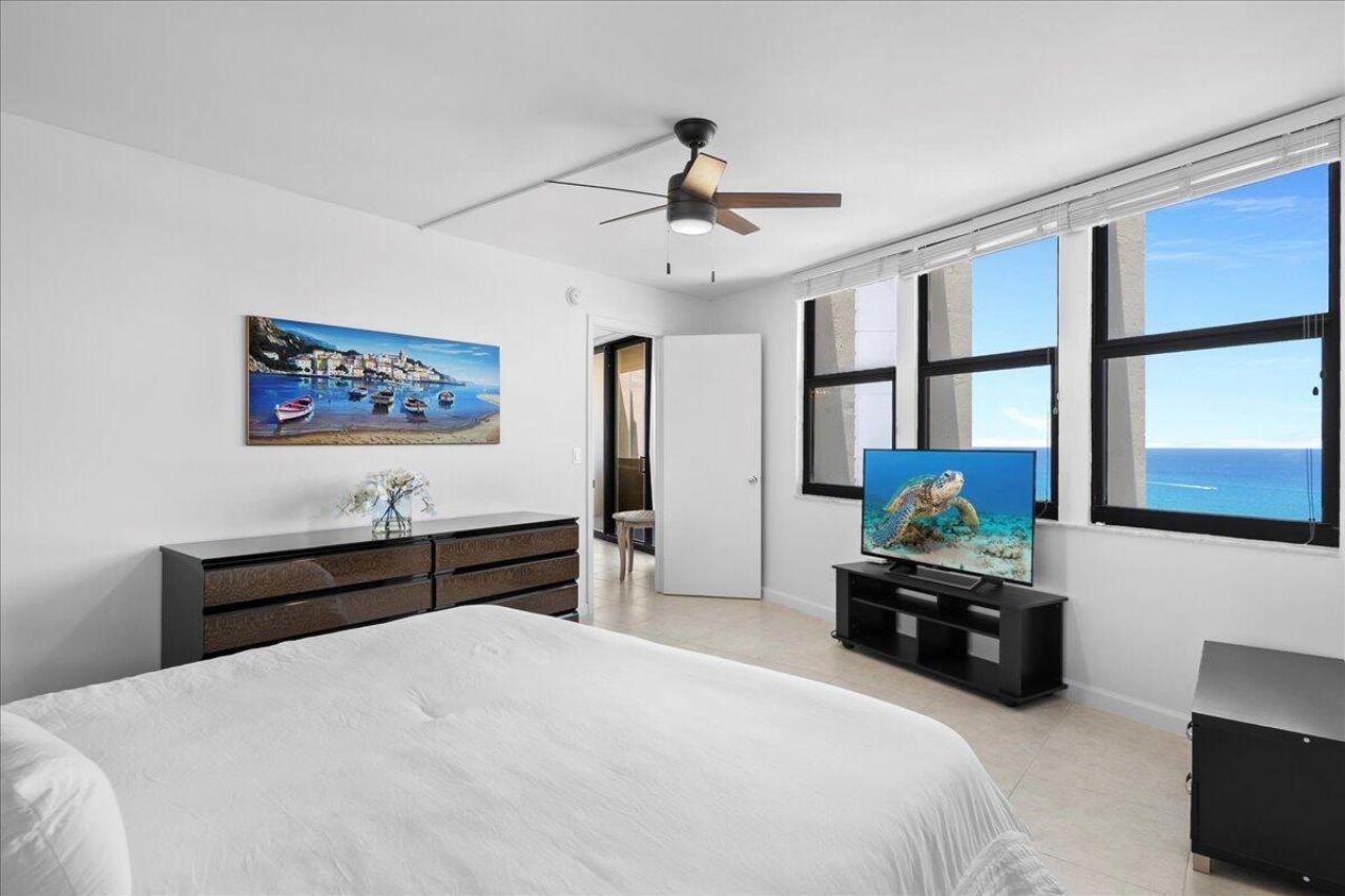 2800 N Ocean Drive, Unit B-24d, Singer Island, FL 33404 Photo