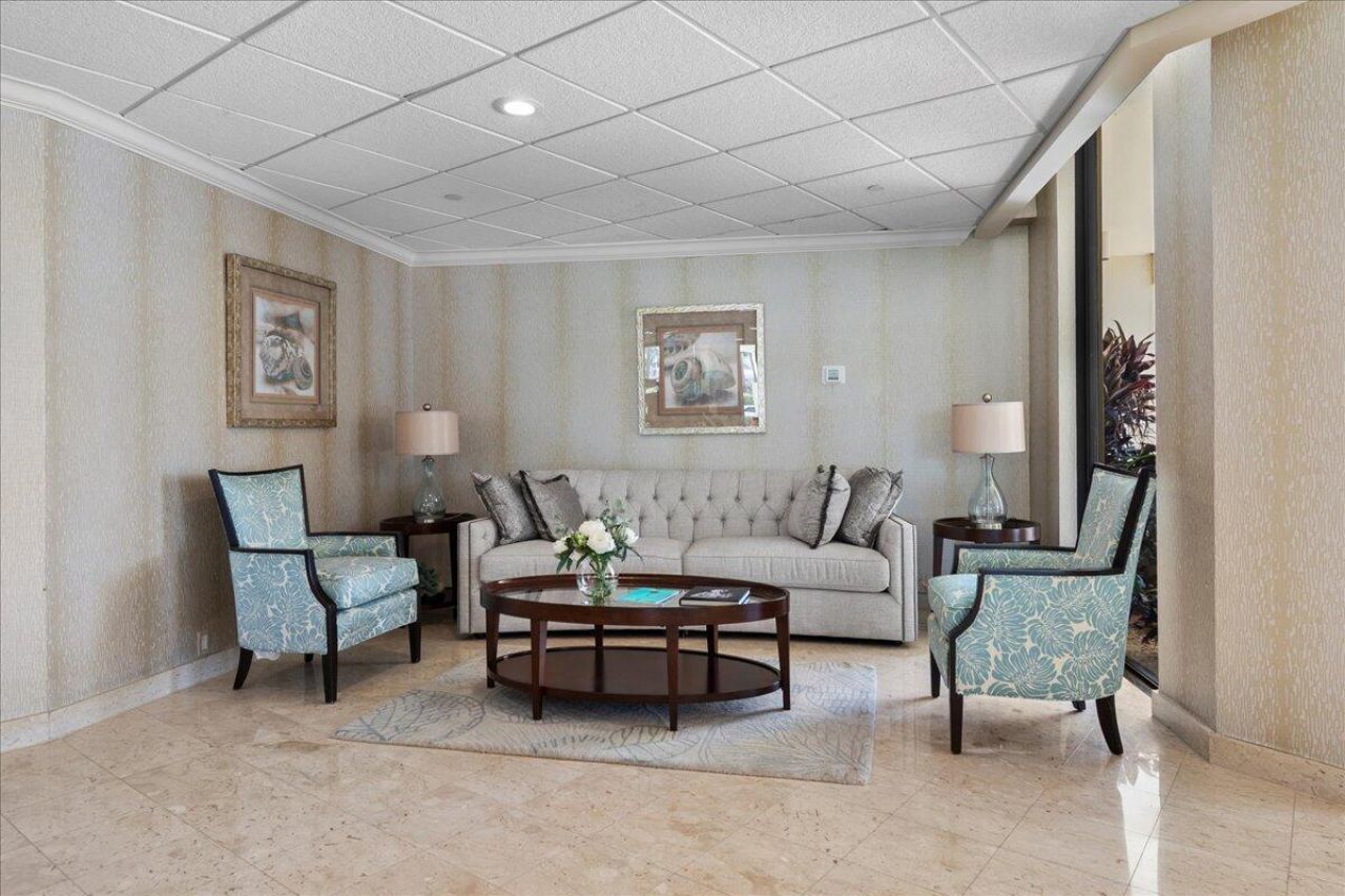 2800 N Ocean Drive, Unit B-24d, Singer Island, FL 33404 Photo