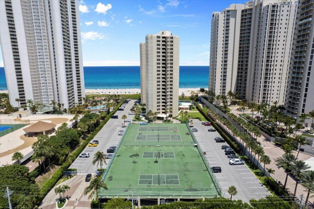 2800 N Ocean Drive, Unit B-24d, Singer Island, FL 33404 Photo