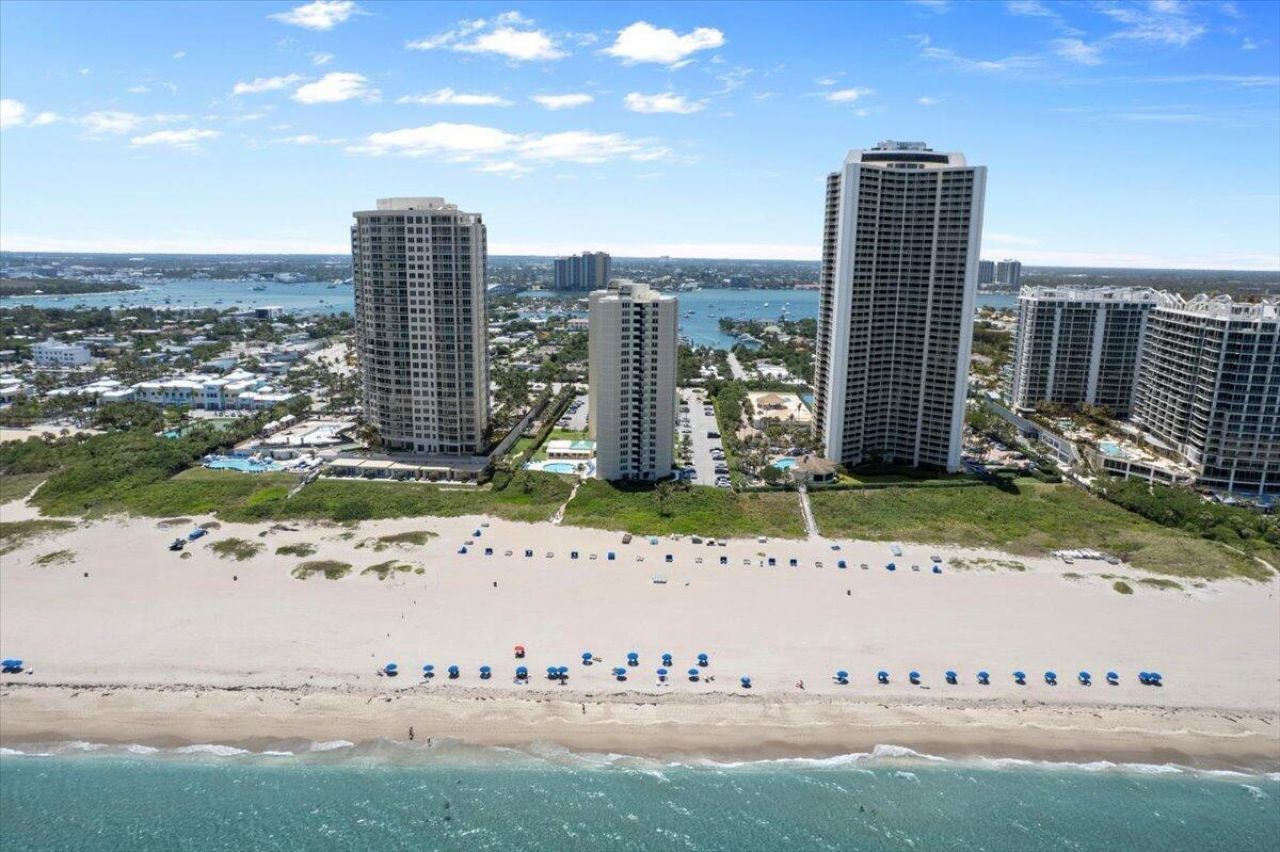 2800 N Ocean Drive, Unit B-24d, Singer Island, FL 33404 Photo